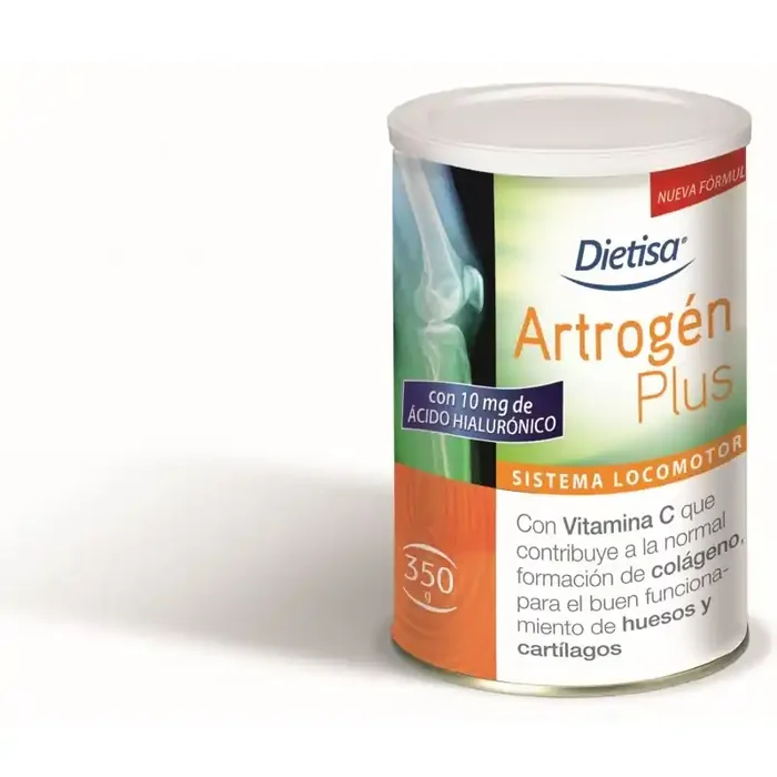 DIETISA ARTROGEN PLUS 350 GRAMOS