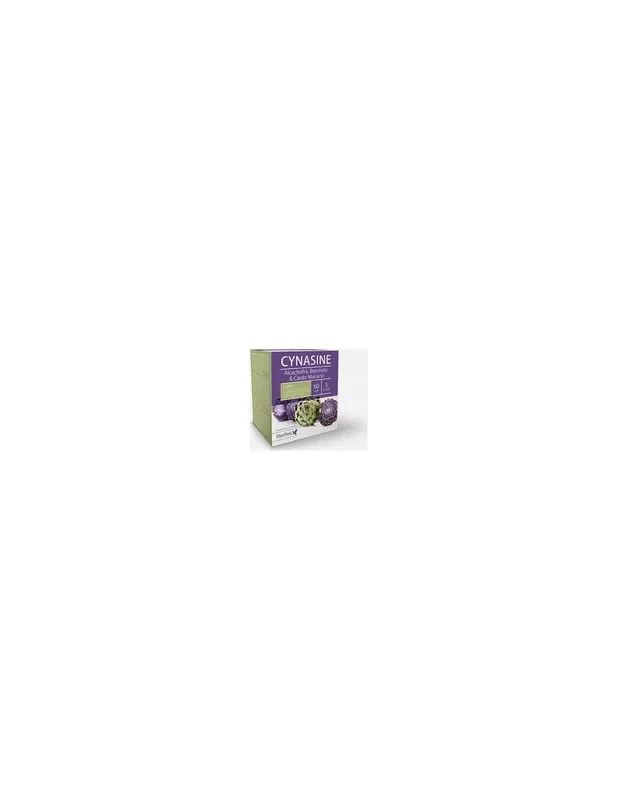 Dietmed Cynasine Detox 60Caps