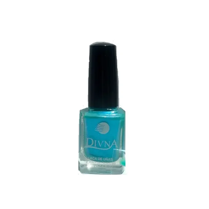 DIVNA LACA DE UÑAS Nº40