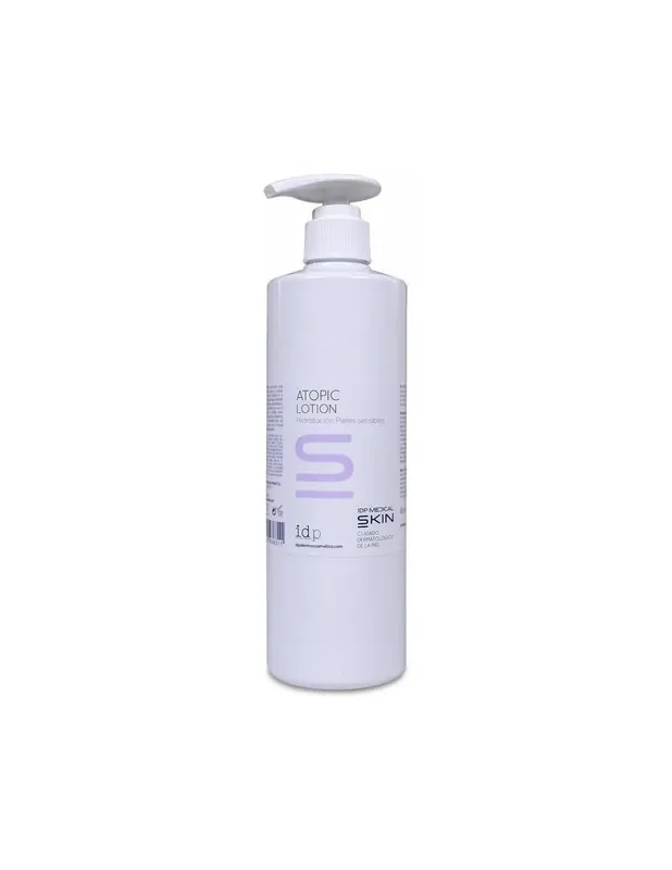 Dk Loción Corporal Atopic 400Ml