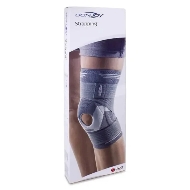 DonJoy Strapping Rodilla Talla 5, 1 Ud