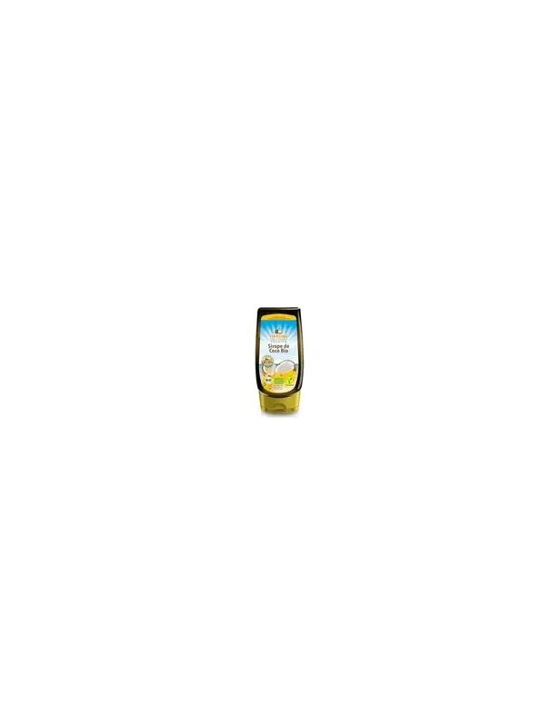 Dr-Goerg Sirope De Coco Bio 350G/250 Ml