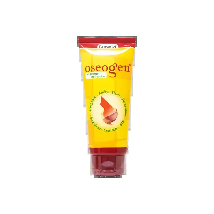 DRASANVI OSEOGEN UNGUENTO BALSAMICO 200 ML