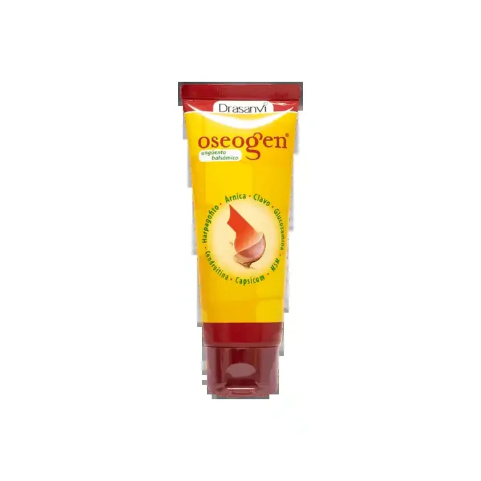 DRASANVI OSEOGEN UNGUENTO BALSAMICO 75 ML