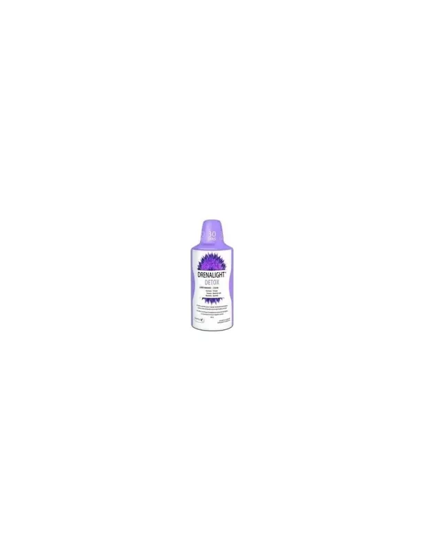 Drenalight Clean Extra Detox 600Ml.