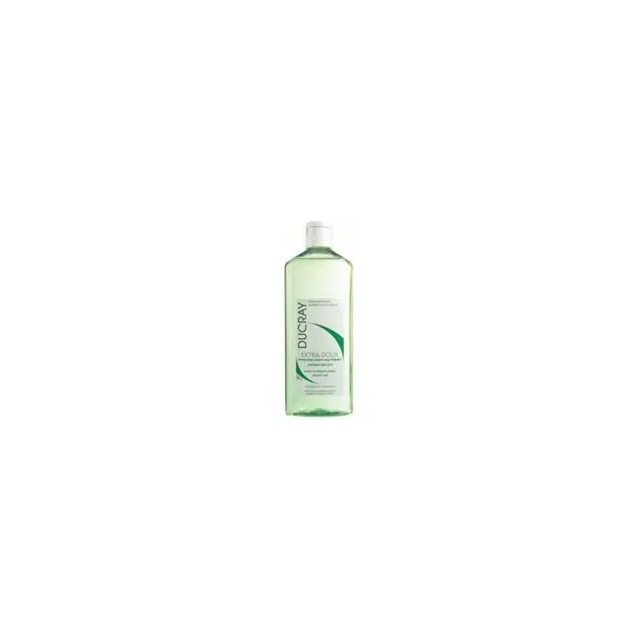 Ducray champu equilibrante extra suave 200 ml