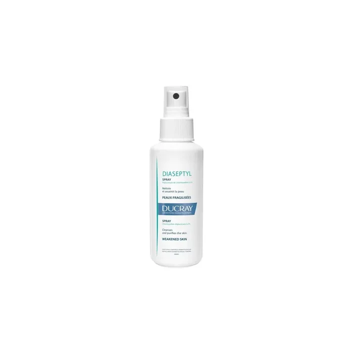 Ducray Diaseptyl Spray 125 ml