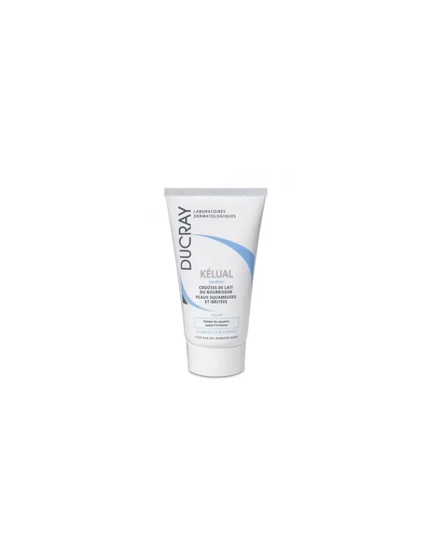Ducray Kelual Emulsion 50 Ml