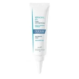 Ducray Keracnyl PP Crema