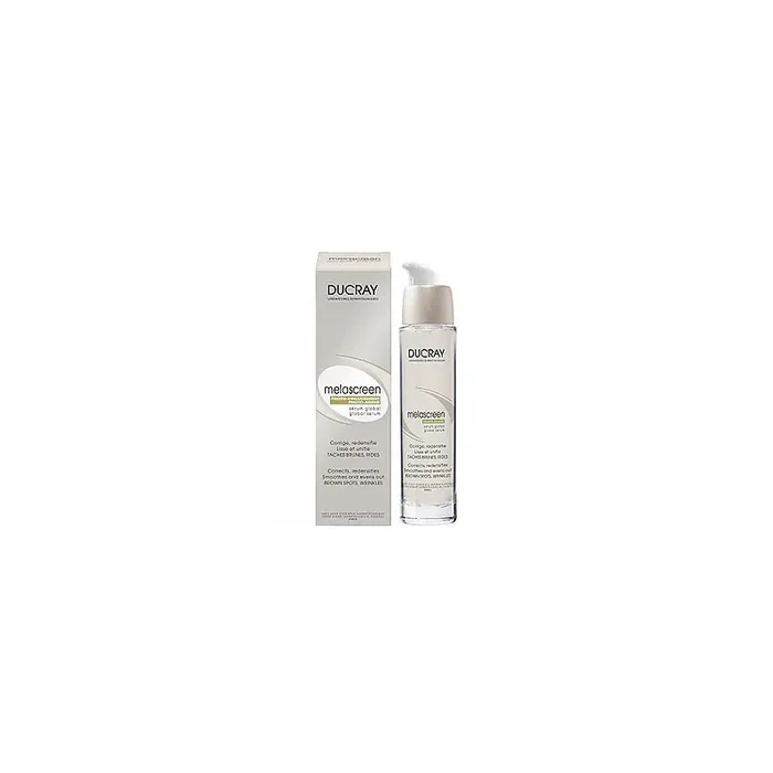 Ducray melascreen sérum 30 ml