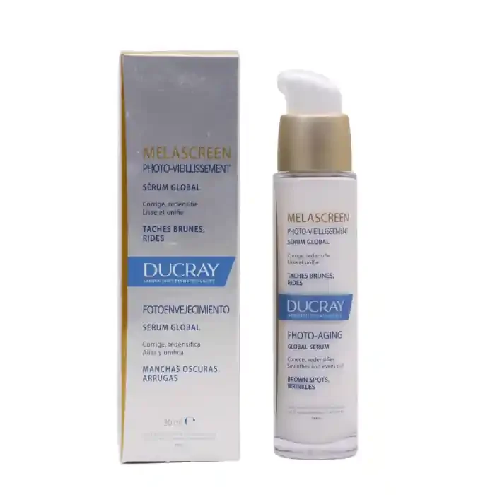 Ducray Melascreen Serum Global 30ml