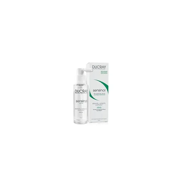 Ducray sensinol serum 30 ml