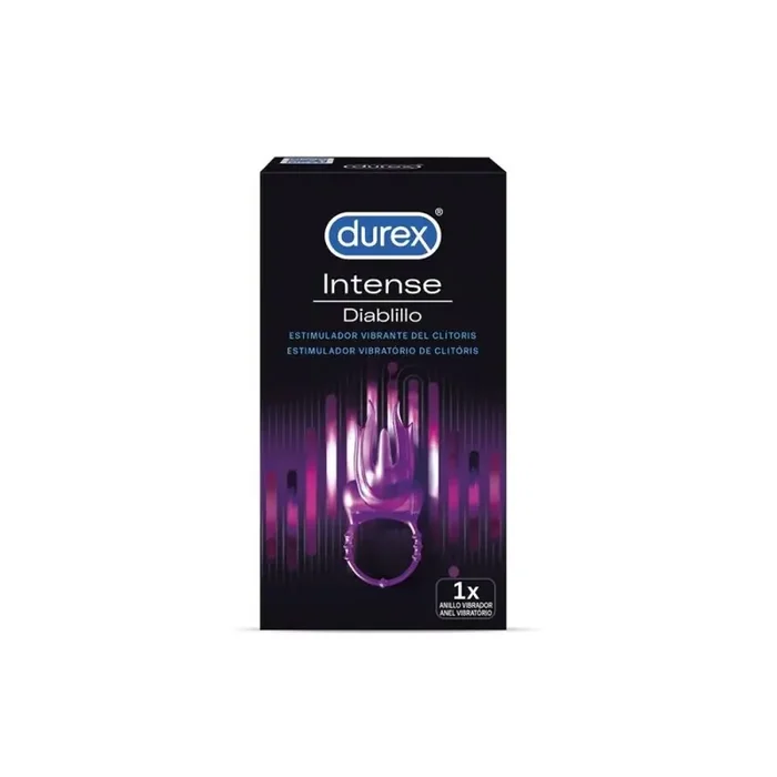 Durex Play Diablillo 1 Ud