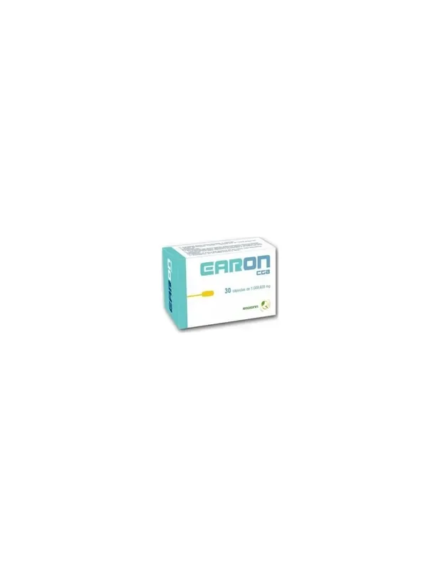 Earon Forte 30Cap.