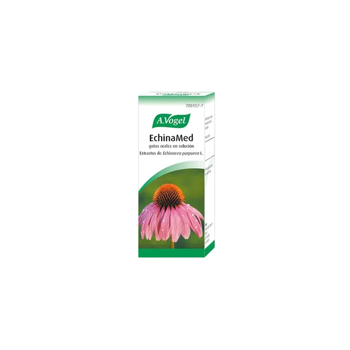 ECHINAMED GOTAS 50 ML BIOFORCE
