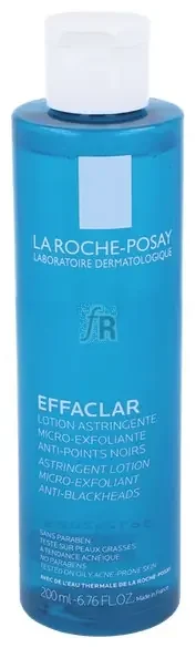 Effaclar Loción Astringente