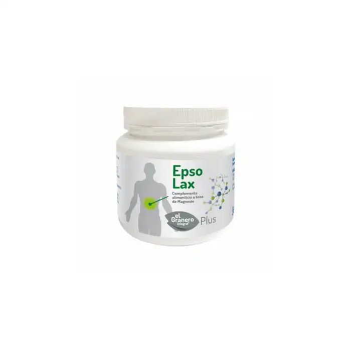 EL GRANERO INTEGRAL EPSOLAX 350 GRAMOS
