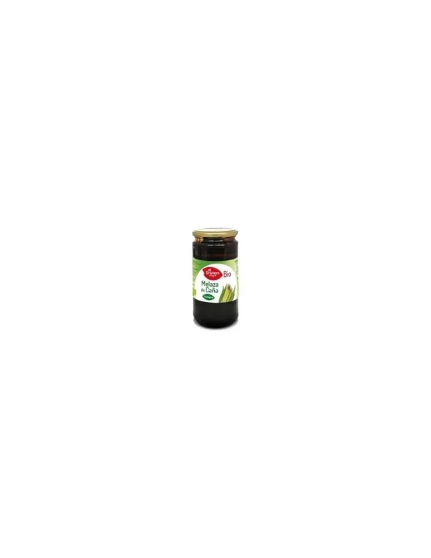 El Granero Melaza De Caña Bio 900G