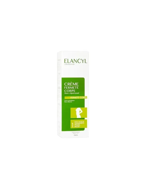 Elancyl Crema Reafirmante Corporal, 200 Ml