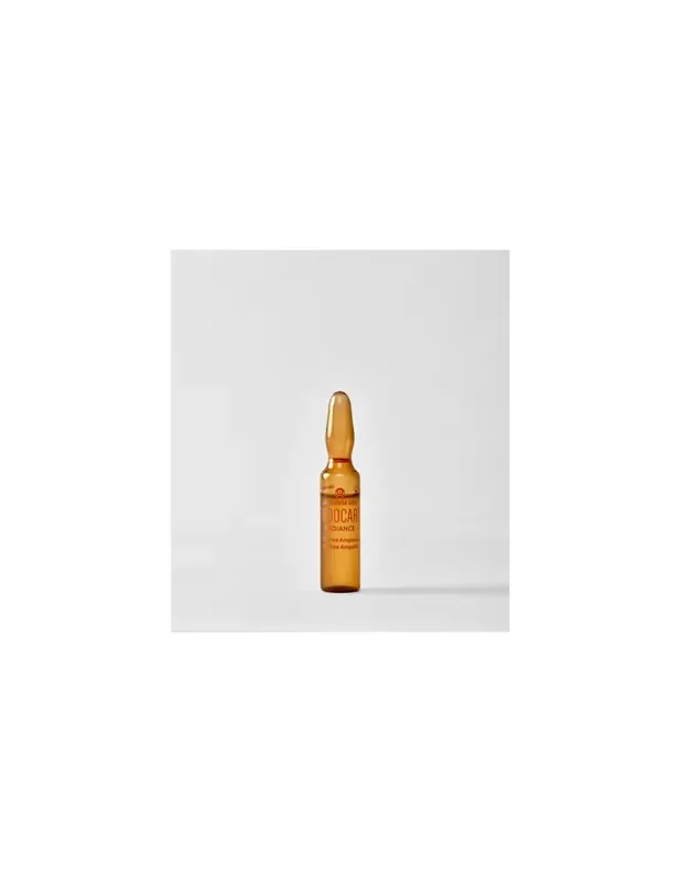ENDOCARE C OILFREE 30 AMPOLLAS 2 ML