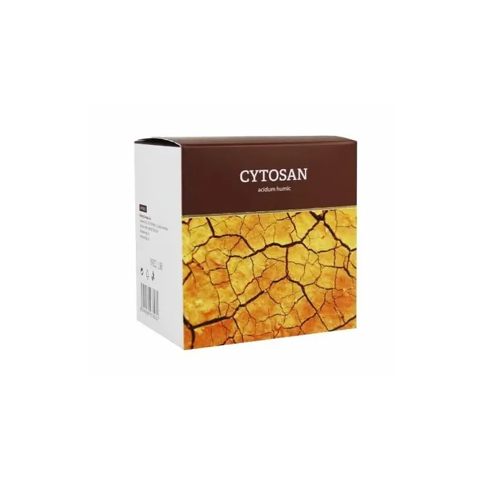 ENERGY CYTOSAN 90 CAPSULAS