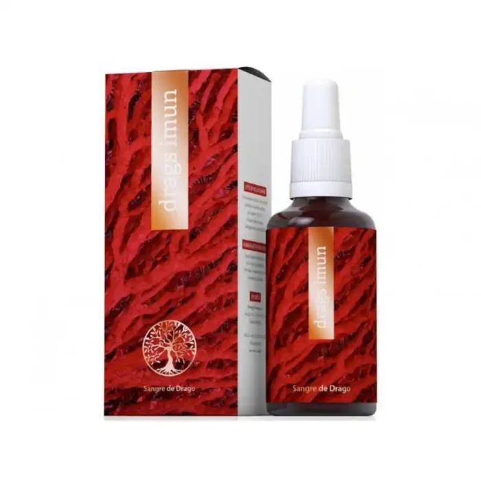 ENERGY DRAGSIMUN 30 ML