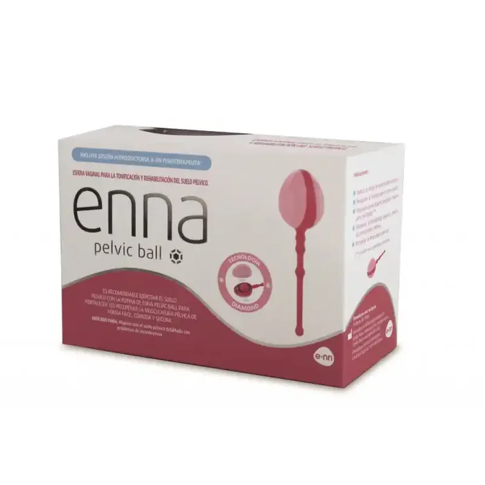 Enna pelvic ball