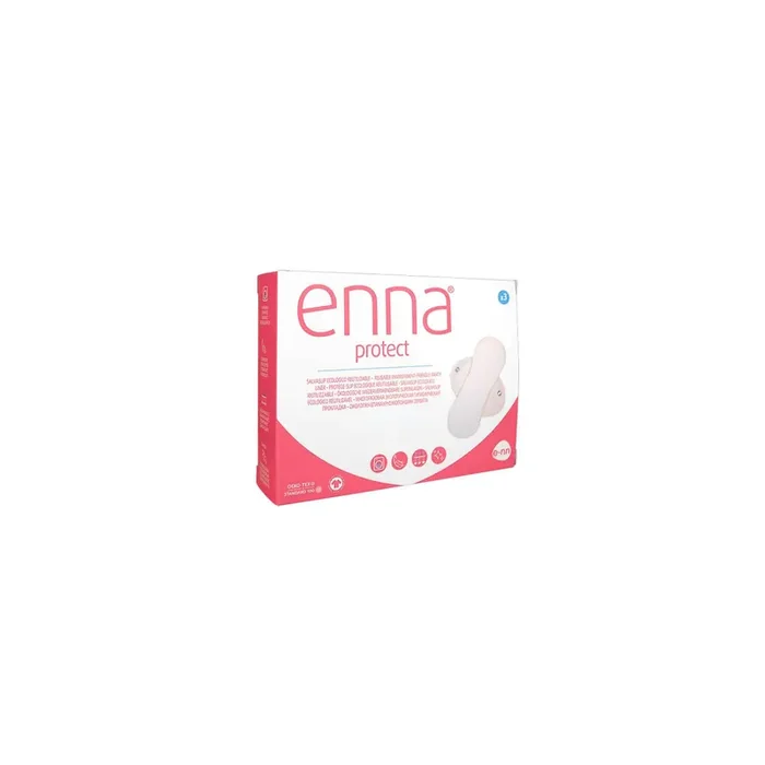 Enna Protect Salvaslip Ecologico Reutilizable 3