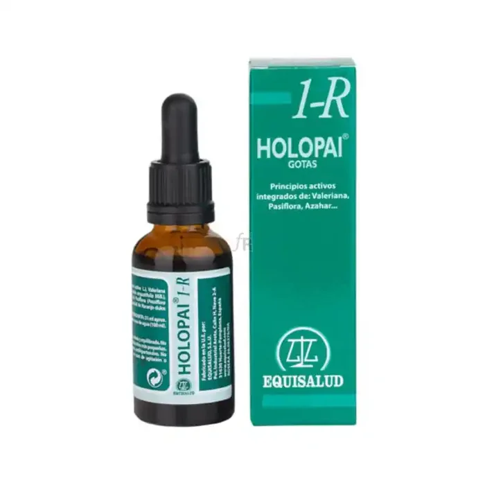 Equisalud Holopai 1-R 31 Ml.