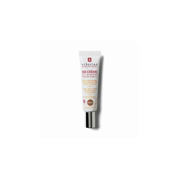 Erborian Bb Cream Caramel 15ml