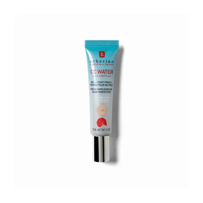 Erborian Cc Water Clair 15ml