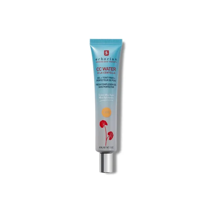 Erborian Cc Water Dore 40ml
