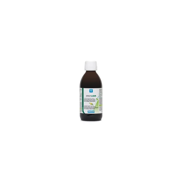 ERGYLIXIR 250 CC NUTERGIA