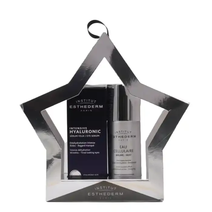 Esthederm Cofre Estrella Hialurónico