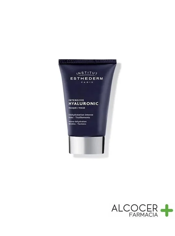 ESTHEDERM INTENSIVE HYALURONIC MASK 75 ML