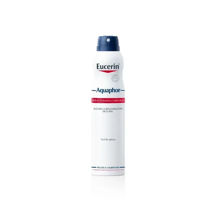 Eucerin Aquaphor Pomada Corporal en Spray 250ml