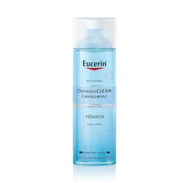 EUCERIN Dermatoclean Tónico | 200ML
