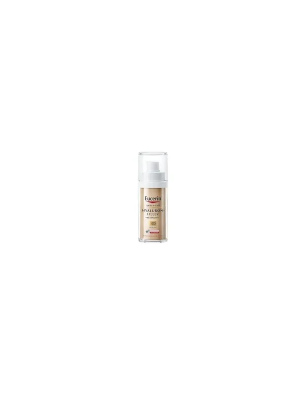 Eucerin Elasticity Filler 3D Serum 30 ml