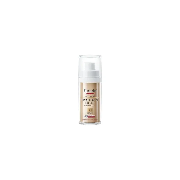 Eucerin Hyaluron Filler Elasticity 3d Serum 30 M