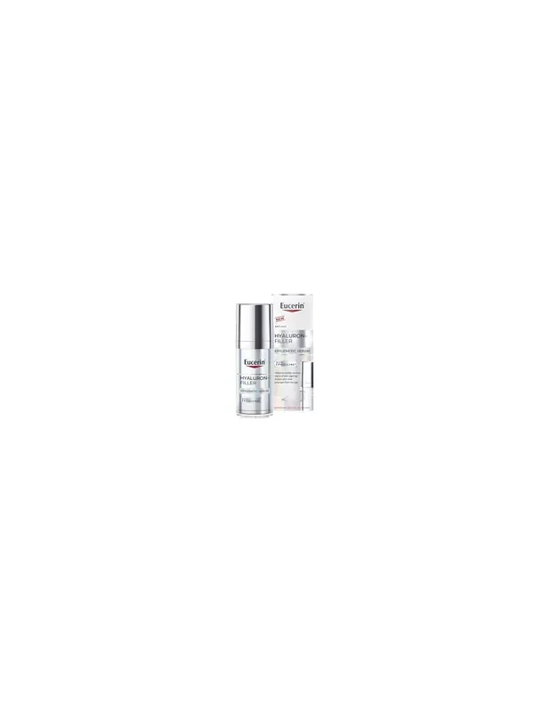 Eucerin Hyaluron Filler Epigenetics Serum 30ml