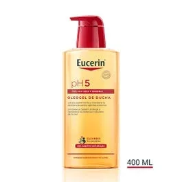 EUCERIN Ph5 Oleogel Ducha | 400ML
