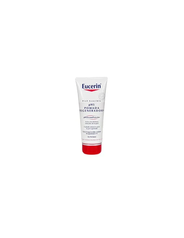 Eucerin Ph5 Pomada Regeneradora 100 ml