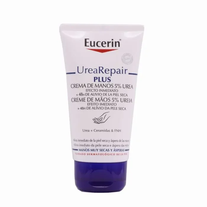 Eucerin Urea Repair Plus Crema de Manos 75ml