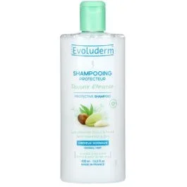 Evoluderm Champú Protección Capilar Dulzura de Almendras