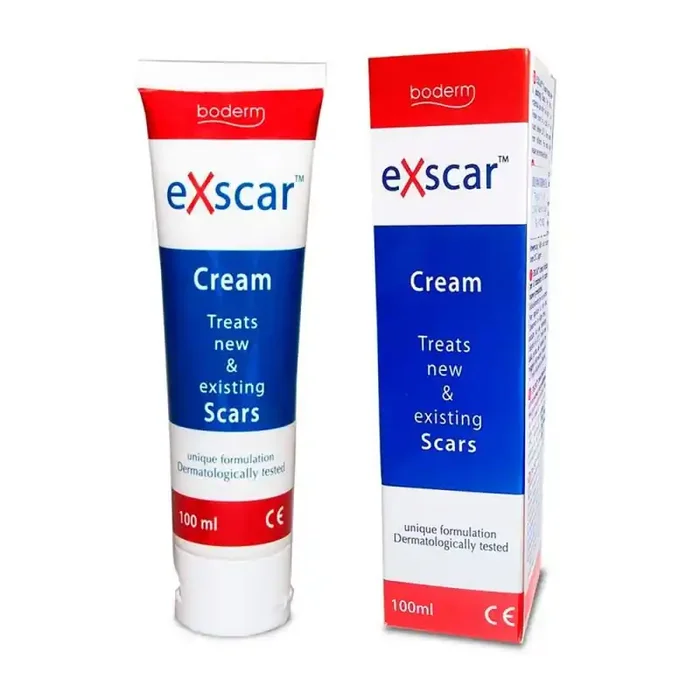Exscar Crema 100 ml