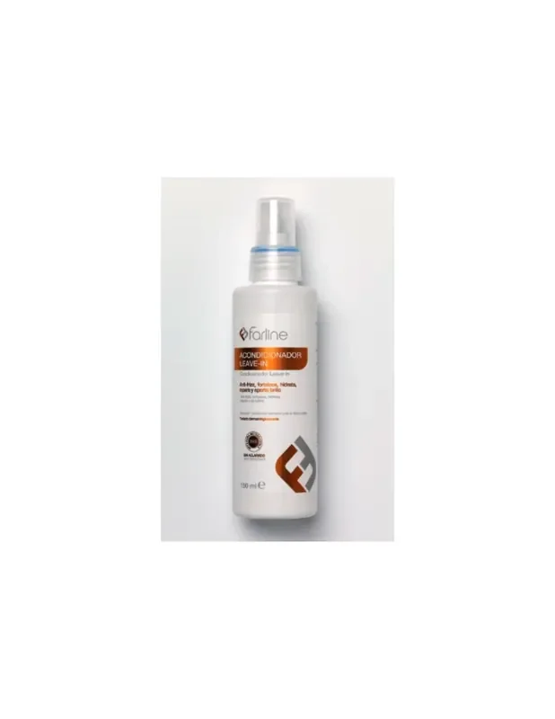 Farline Acondicionador Leave In 150ml.
