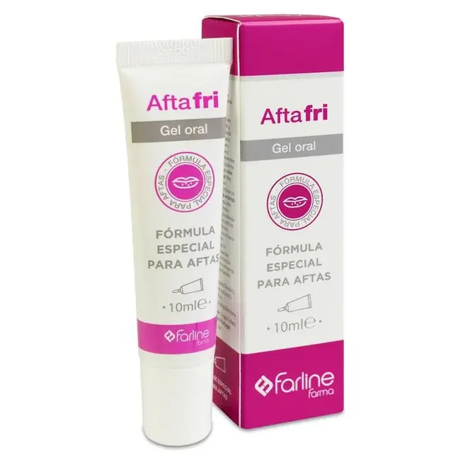 Farline Farma Aftafri, 10 ml