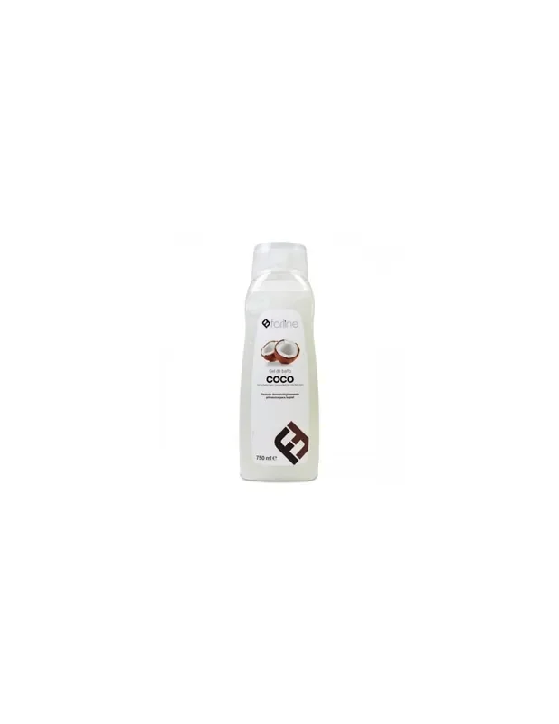 FARLINE Gel de Baño Coco 750ml