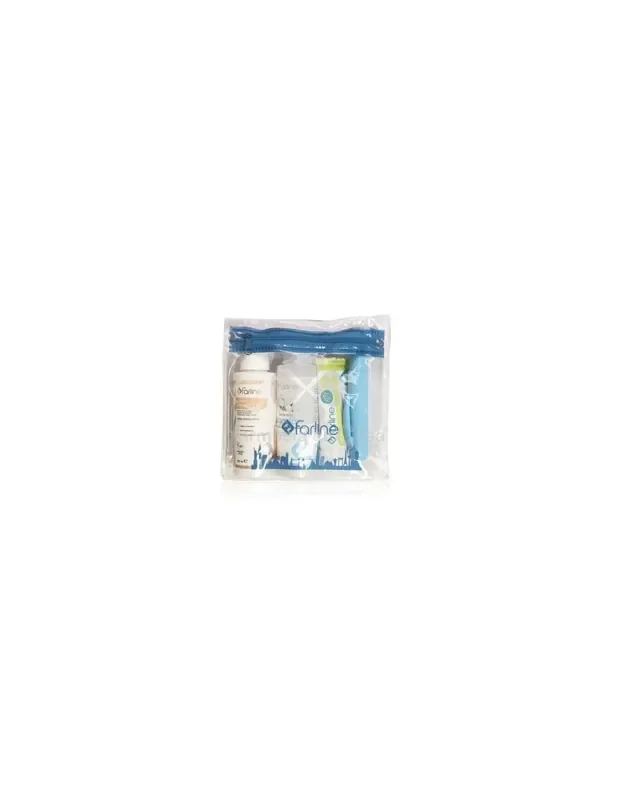 Farline Neceser Viaje Dental