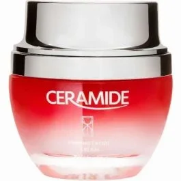 Farm Stay Crema Facial Reafirmante con Ceramidas